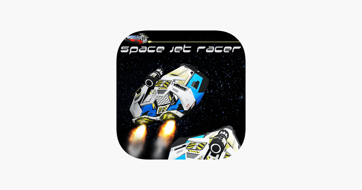 Games like Space Jet Racer