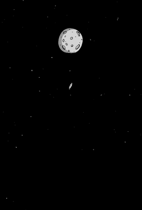 Space Potatoes Agency screenshot