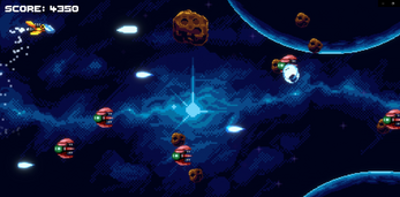 Space Shooter Image