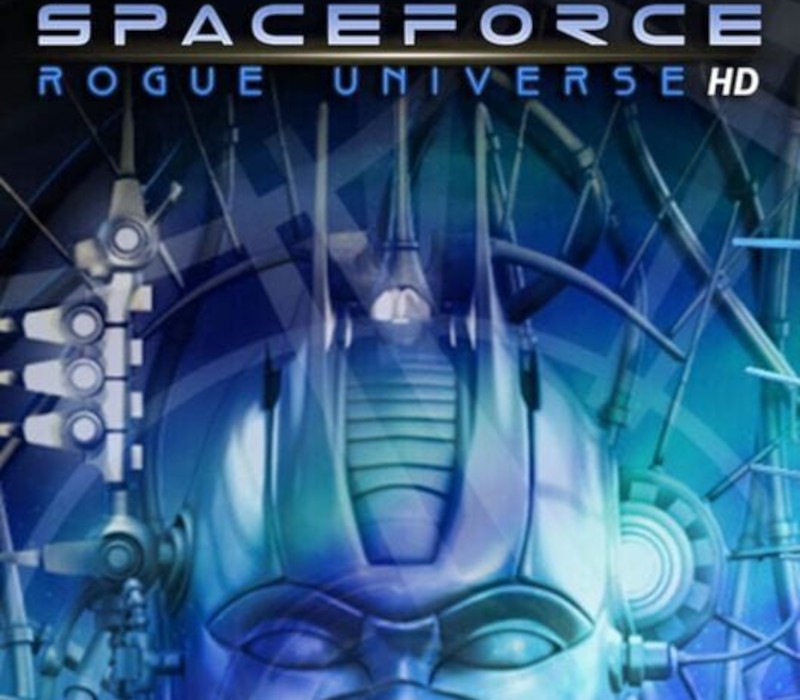 Games like Spaceforce Rogue Universe HD