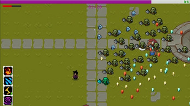 Spellstorm Academy Image