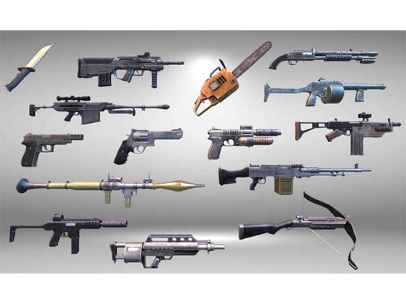 Spider Hunter Amazing City 3D screenshot