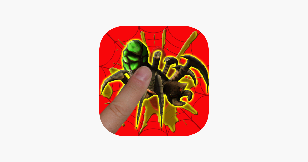 Games like Spiders Smasher: Mutants bugs