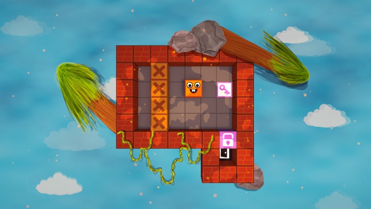 Square Escape screenshot