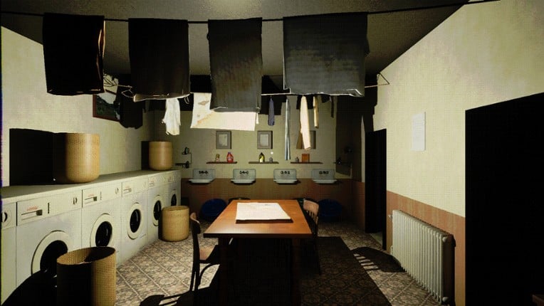 Static Voice screenshot