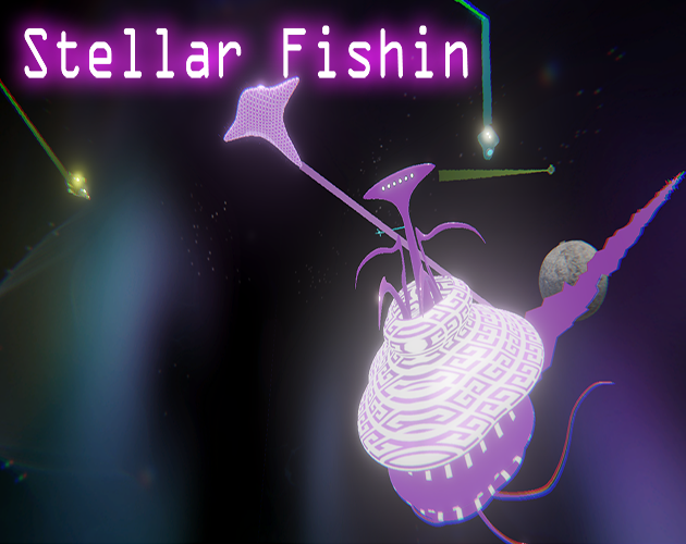 Games like Stellar Fishin'