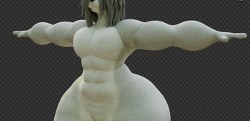 StinkyBunny V.03 Image