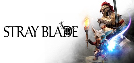 Games like Stray Blade