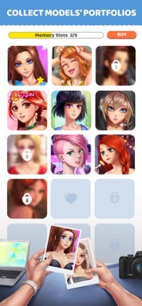 Streamgirls Inc. Image