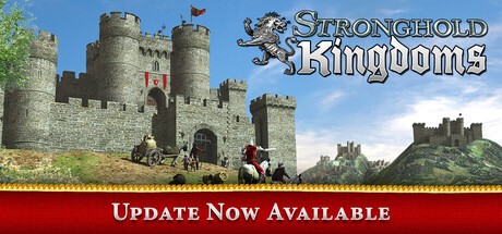 Games like Stronghold Kingdoms