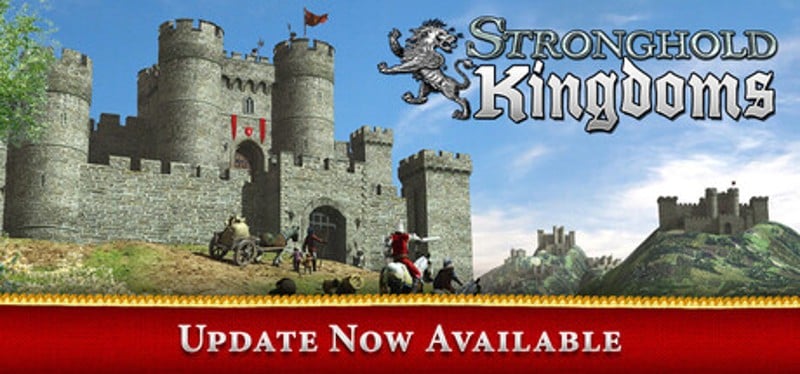 Stronghold Kingdoms Image