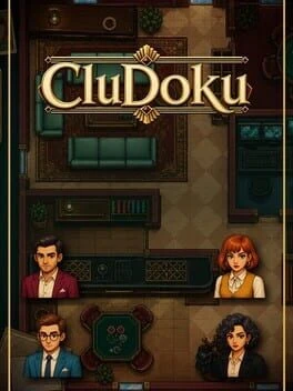 Games like SusDoku