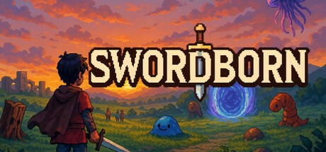 Games like SwordBorn