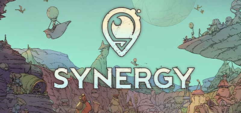 Synergy Game Cover