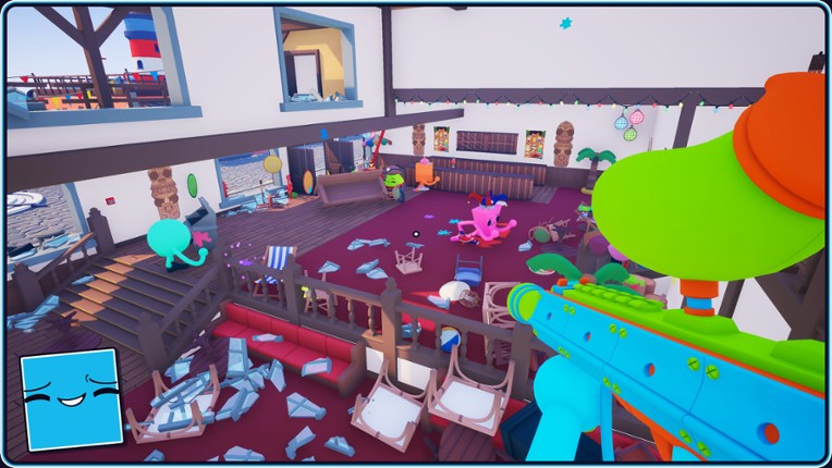 Task Time screenshot