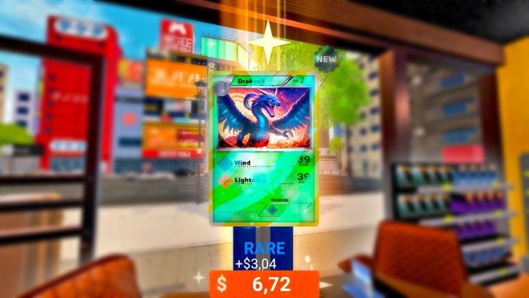 TCG Multiplayer Card Shop Simulator screenshot