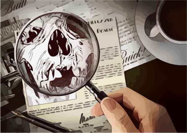 The Calling Image