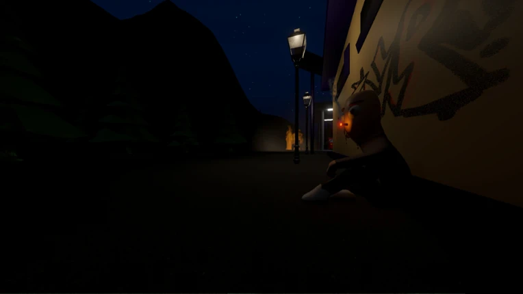 The First Chip screenshot
