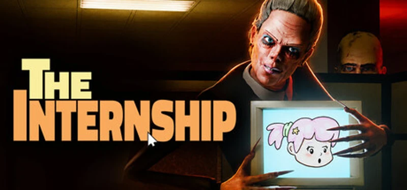 The Internship Image