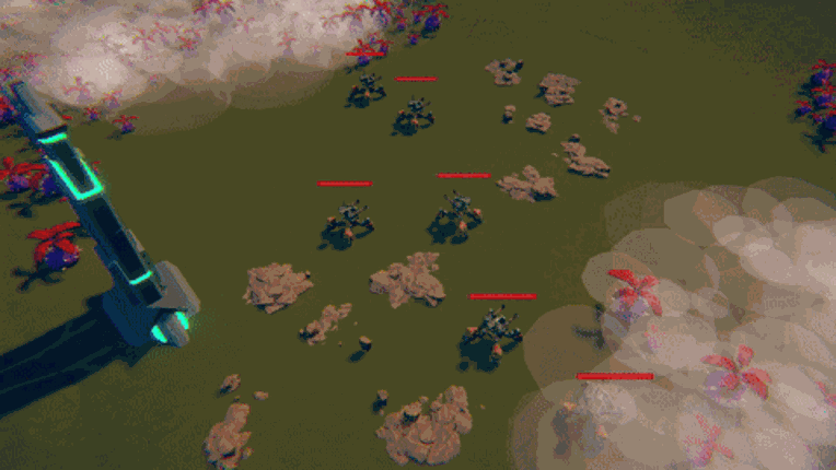 The Orion Project Image