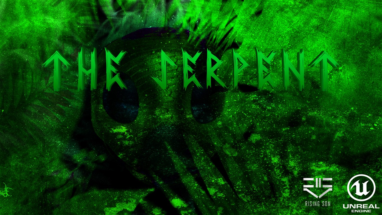 Games like The Serpent
