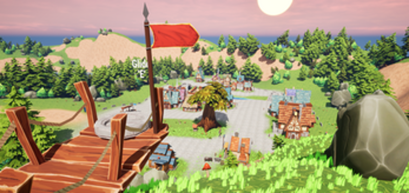 The Snail screenshot