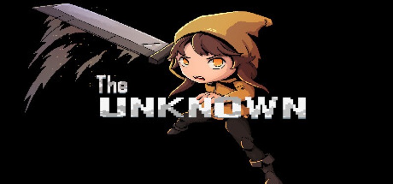 The Unknown Image