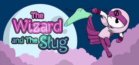 Games like The Wizard and The Slug