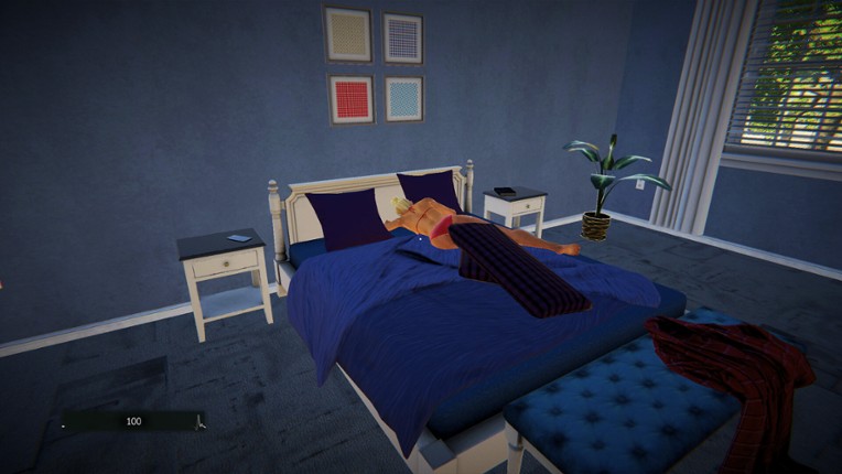 Thief’s Riddles screenshot