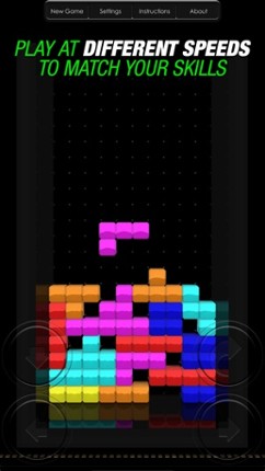 Tico screenshot