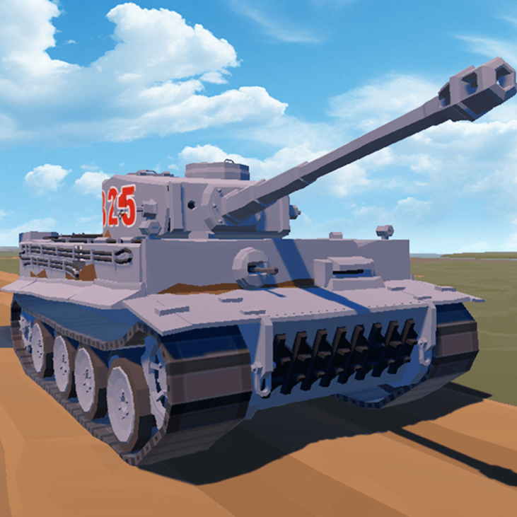 Games like Tiger Tank 2