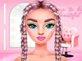 TikTok Braided Hairstyles Image