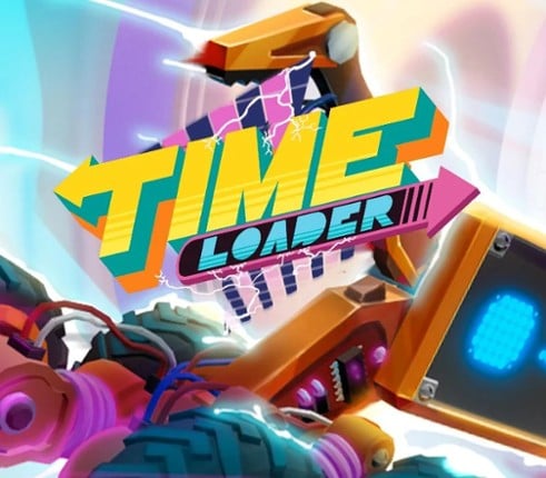 Time Loader Image