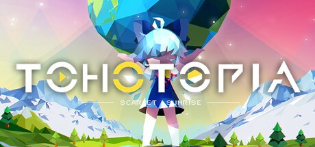 Games like TOHOTOPIA