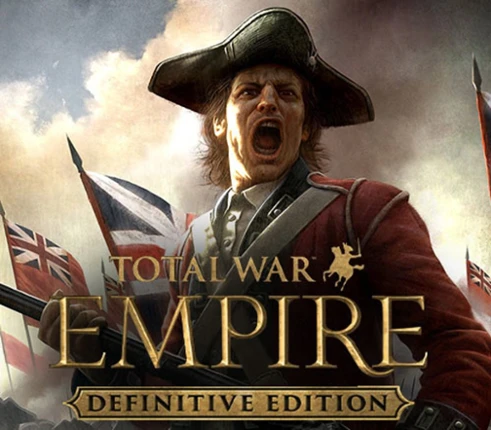 Empire: Total War Image