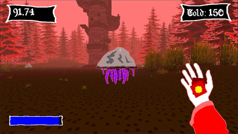 Tower Of Lies screenshot