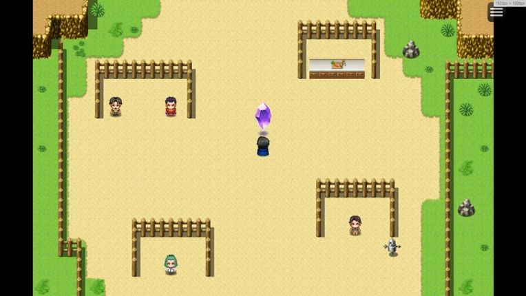 Tower Reincarnation Image