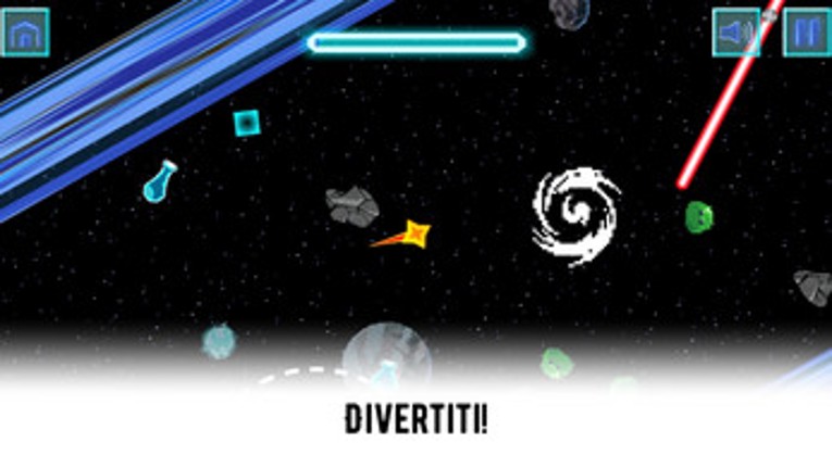 Trimat screenshot