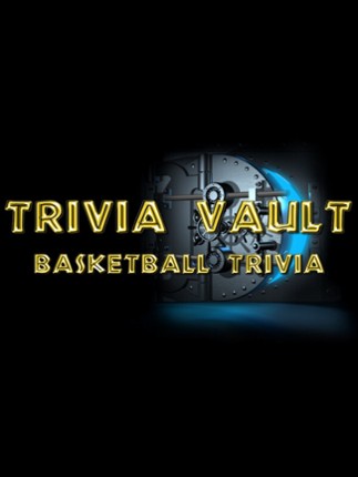 Trivia Vault Basketball Trivia Game Cover