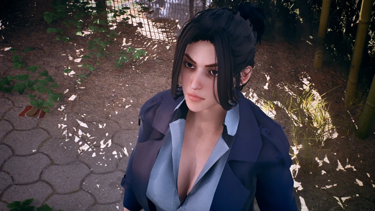 Troublemaker 3: Fallen Dynasty screenshot