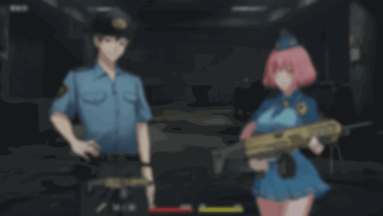 TUNNEL ESCAPE - Fates Entwined 0.8.0a (2025 Jun Supporter version) screenshot