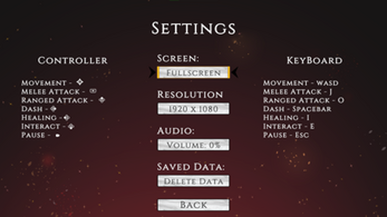 Ultio (Beta) Image