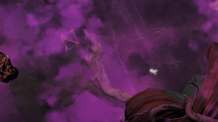 Under Stranger Stars screenshot