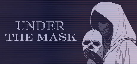 Games like Under The Mask
