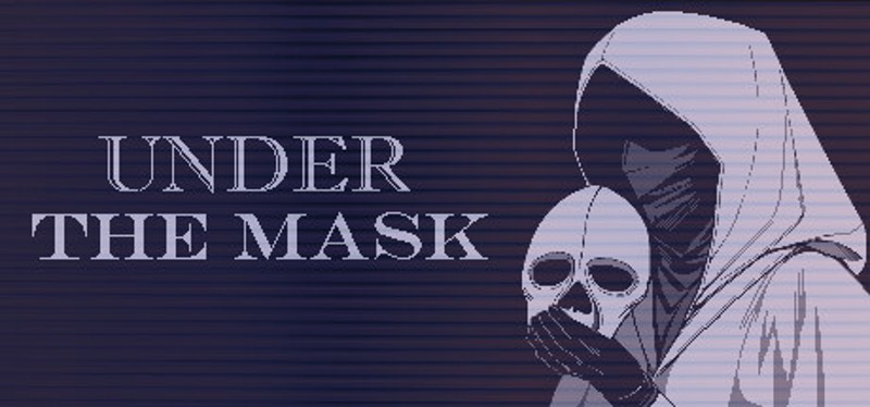 Under The Mask Image
