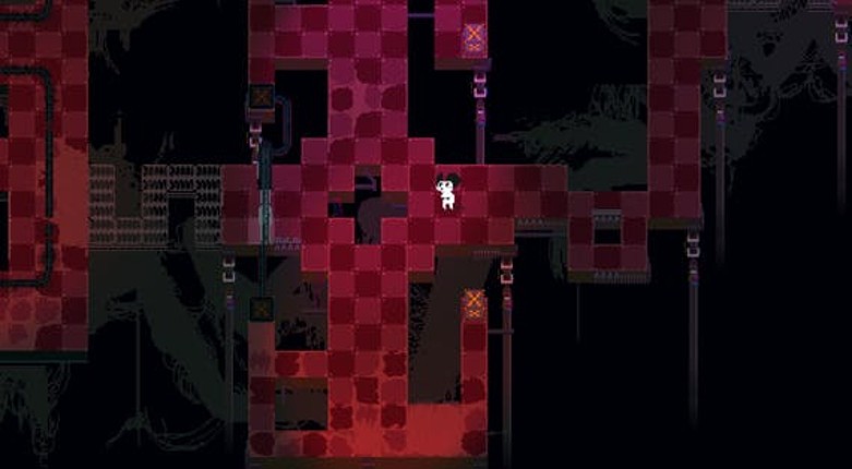 Unparallel screenshot