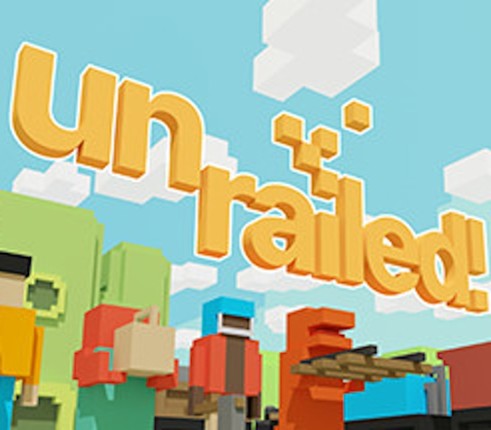 Unrailed! Image