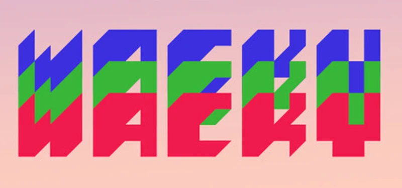 WackyWackyWacky Image