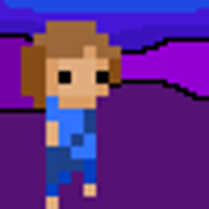 Wake - Old School Retro Game Image