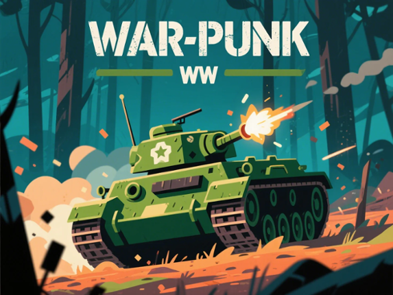 WarPunk Image